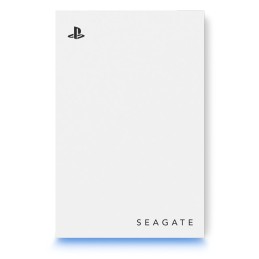 Seagate Game Drive for PlayStation-Konsolen (2 TB)