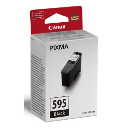 Canon PG-595 cartuccia d'inchiostro 1 pz Originale Nero