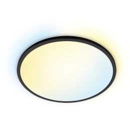 WiZ Plafoniera Smart Super Slim Dimmerabile Luce Bianca da Calda a Fredda