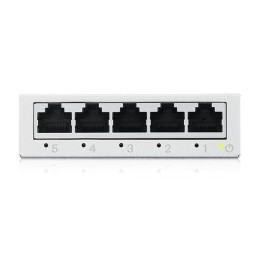 Zyxel GS-105BV5-EU0101F switch No administrado L2 Gigabit Ethernet (10 100 1000)