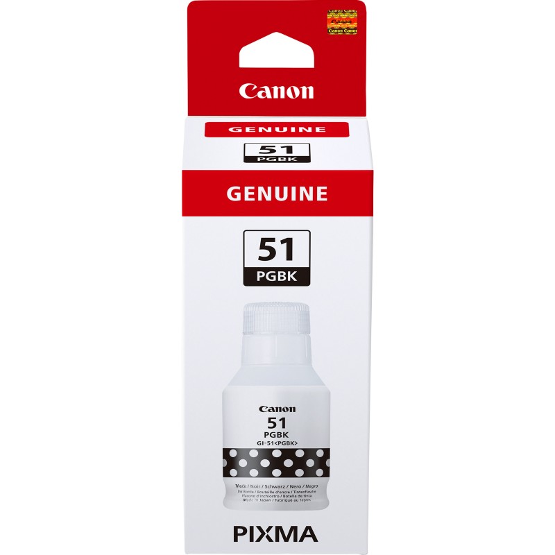 Canon 4529C001 printer ink refill Original