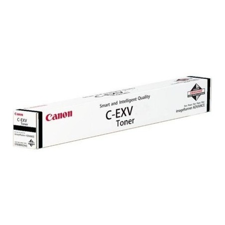 Canon C-EXV 52 toner cartridge 1 pc(s) Original Yellow