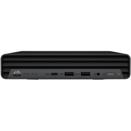 HP Pro 400 G9 - Mini - Core...