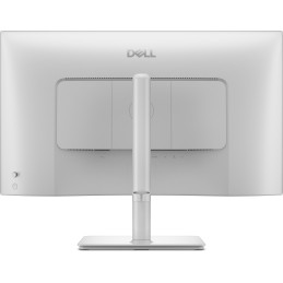 DELL Plus S2725DC computer monitor 27" 2560 x 1440 pixels Quad HD LCD White