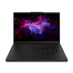 Lenovo ThinkPad P16s Gen 4 (Intel) Intel Core Ultra 9 285H Estación de trabajo móvil 40,6 cm (16") WUXGA 64 GB DDR5-SDRAM 1 TB