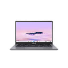 ASUS Chromebook Plus CX34 CX3402CVA-PQ1230 Intel® Core™ i3 i3-1315U 35,6 cm (14") Écran tactile Full HD 8 Go LPDDR5x-SDRAM 256