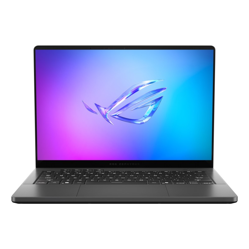 ASUS ROG Zephyrus G14 GA403UM-QS016W AMD Ryzen™ 9 270 Laptop 14" 3K 32 GB LPDDR5x-SDRAM 1 TB SSD NVIDIA GeForce RTX 5060 Wi-Fi