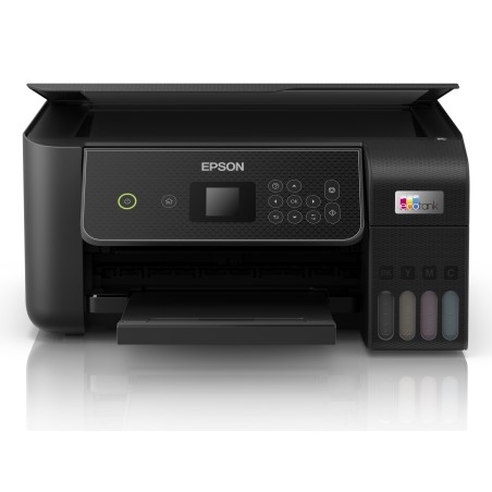 Epson EcoTank ET-2870 Inyección de tinta A4 5760 x 1440 DPI 33 ppm Wifi
