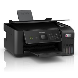 Epson EcoTank ET-2870 Inkjet A4 5760 x 1440 DPI 33 ppm Wi-Fi