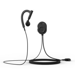 Jabra Perform 10 Headset Wired Ear-hook USB Type-C Black