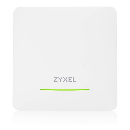 Zyxel NWA50BE PRO 5764 Mbit s Blanc Connexion Ethernet, supportant l'alimentation via ce port (PoE)