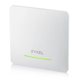 Zyxel NWA50BE PRO 5764 Mbit s Blanc Connexion Ethernet, supportant l'alimentation via ce port (PoE)