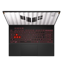 ASUS TUF Gaming A16 FA608UP-RV019W AMD Ryzen™ 7 260 Laptop 40,6 cm (16") WUXGA 32 GB DDR5-SDRAM 1 TB SSD NVIDIA GeForce RTX