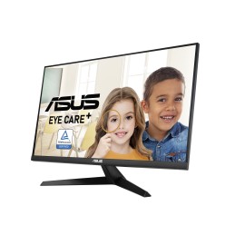 ASUS VY27UQ Computerbildschirm 68,6 cm (27") 3840 x 2160 Pixel 4K Ultra HD LCD Schwarz