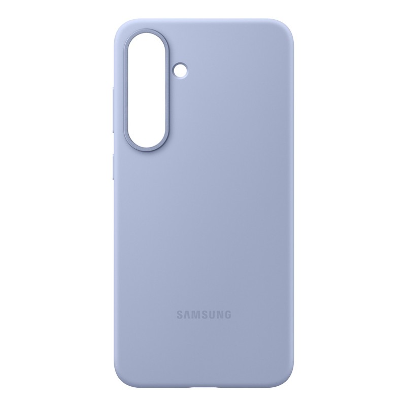 Samsung Galaxy S25+ Silicone Case