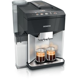 Siemens EQ.500 TQ513D01 cafetera eléctrica Totalmente automática Máquina espresso 1,9 L