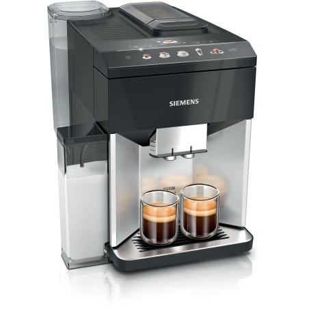 Siemens EQ.500 TQ513D01 macchina per caffè Automatica Macchina per espresso 1,9 L