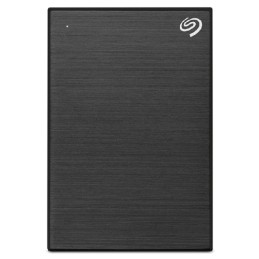 Seagate One Touch STKZ4000400 disque dur externe 4 To 2.5" Micro-USB B 2.0 3.2 Gen 1 (3.1 Gen 1) Noir
