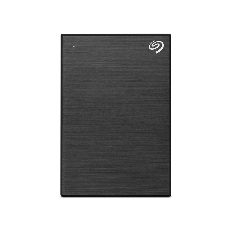 Seagate One Touch STKZ4000400 Externe Festplatte 4 TB 2.5" Micro-USB B 2.0 3.2 Gen 1 (3.1 Gen 1) Schwarz