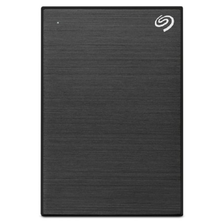 Seagate One Touch STKZ4000400 Externe Festplatte 4 TB 2.5" Micro-USB B 2.0 3.2 Gen 1 (3.1 Gen 1) Schwarz