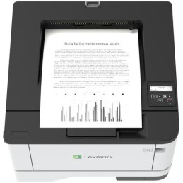 Lexmark MS431dn Drucker Duplex Laser
