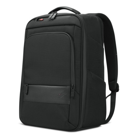 Lenovo ThinkPad Professional 16-inch Gen 2 sac à dos Sac à dos normal Noir Plastique