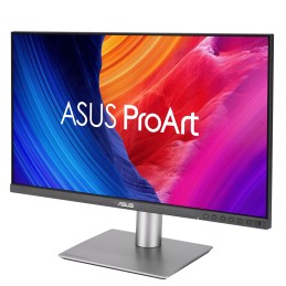 ASUS ProArt PA278QGV computer monitor 27" 2560 x 1440 pixels Quad HD LCD Black