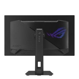 ASUS ROG Strix OLED XG27AQDNG pantalla para PC 67,3 cm (26.5") 2560 x 1440 Pixeles Quad HD QD-OLED Negro