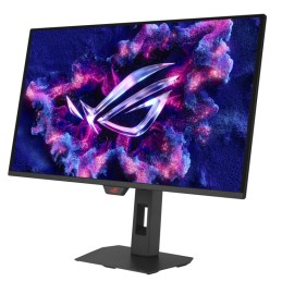 ASUS ROG Strix OLED XG27AQDNG pantalla para PC 67,3 cm (26.5") 2560 x 1440 Pixeles Quad HD QD-OLED Negro