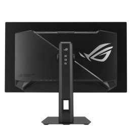 ASUS ROG Strix OLED XG27AQDMES Computerbildschirm 67,3 cm (26.5") 2560 x 1440 Pixel Quad HD QD-OLED Schwarz