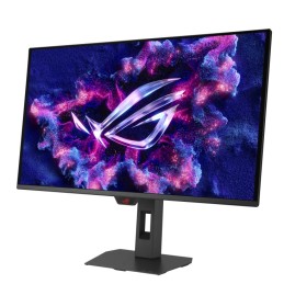 ASUS ROG Strix OLED XG27AQDMES Computerbildschirm 67,3 cm (26.5") 2560 x 1440 Pixel Quad HD QD-OLED Schwarz