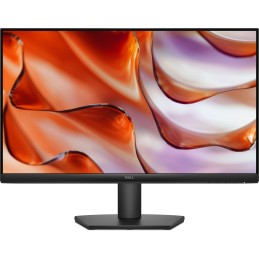 DELL SE2425HM Computerbildschirm 60,5 cm (23.8") 1920 x 1080 Pixel Full HD LCD Schwarz
