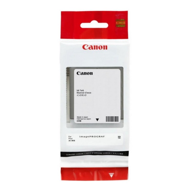 Canon PFI-2100 O cartuccia d'inchiostro 1 pz Originale Arancione