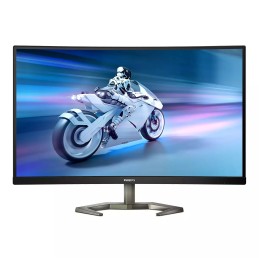 Philips Momentum 27M1C5500VL 00 Computerbildschirm 68,6 cm (27") 2560 x 1440 Pixel Quad HD LCD Schwarz