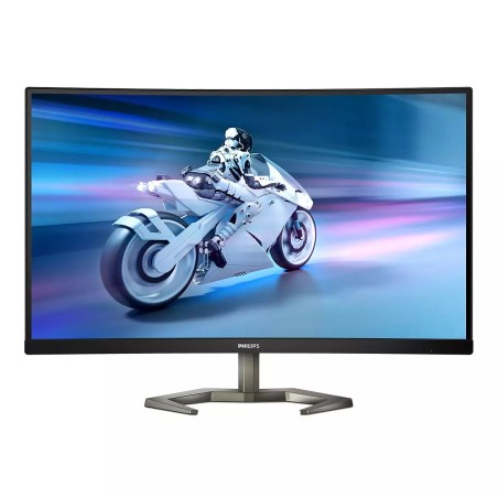 Philips Momentum 27M1C5500VL 00 écran plat de PC 68,6 cm (27") 2560 x 1440 pixels Quad HD LCD Noir