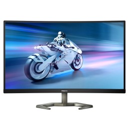 Philips Momentum 27M1C5500VL 00 Computerbildschirm 68,6 cm (27") 2560 x 1440 Pixel Quad HD LCD Schwarz