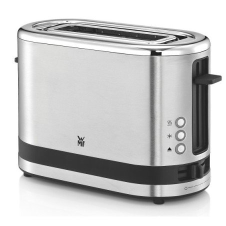 WMF 0414100011 7 1 rebanada(s) 600 W Cromo