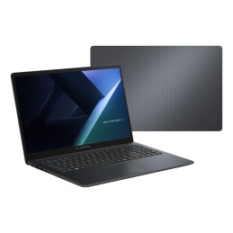 ASUS ExpertBook B1 B1503CVA-S76995 Intel Core 5 210H Computer portatile 39,6 cm (15.6") Full HD 16 GB DDR5-SDRAM 512 GB SSD