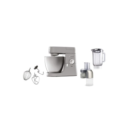 Kenwood KVL4140S robot da cucina 1200 W 6,7 L Argento