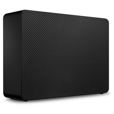 Seagate Expansion STKP28000400 disque dur externe 28 To 3.5" 3.2 Gen 1 (3.1 Gen 1) Noir
