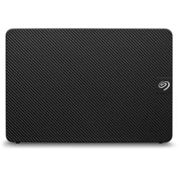 Seagate Expansion STKP28000400 disco duro externo 28 TB 3.5" 3.2 Gen 1 (3.1 Gen 1) Negro