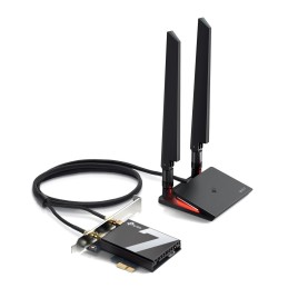 TP-Link Archer TBE550E Interne WLAN   Bluetooth 9300 Mbit s