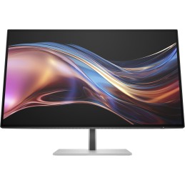 HP Series 7 Pro Monitor de alta definición cuádruple Thunderbolt 4 Pro de la serie 7 de 27 pulgadas  727pu