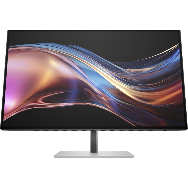 HP Series 7 Pro Monitor de alta definición cuádruple Thunderbolt 4 Pro de la serie 7 de 27 pulgadas  727pu