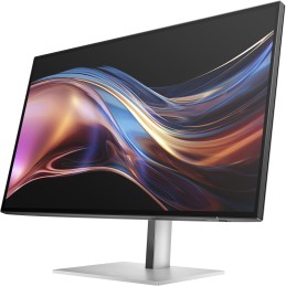 HP Series 7 Pro Monitor de alta definición cuádruple Thunderbolt 4 Pro de la serie 7 de 27 pulgadas  727pu