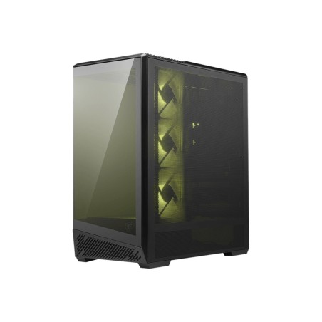 MSI MAG PANO 130R PZ computer case Midi Tower Black