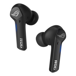 ASUS ROG Cetra True Wireless Casques True Wireless Stereo (TWS) Ecouteurs Gaming Bluetooth Noir