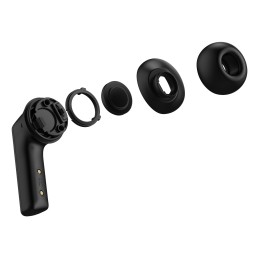 ASUS ROG Cetra True Wireless Headphones True Wireless Stereo (TWS) In-ear Gaming Bluetooth Black