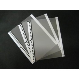 Ricoh PA03770-0015 Parte di ricambio e accessorio per stampante scanner Supporto per foglio 3 pz