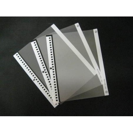 Ricoh PA03770-0015 printer scanner spare part accessory Carrier sheet 3 pc(s)